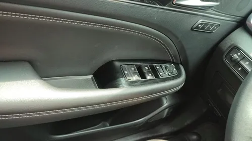 Dodge Journey 1.5 Gt Plus At