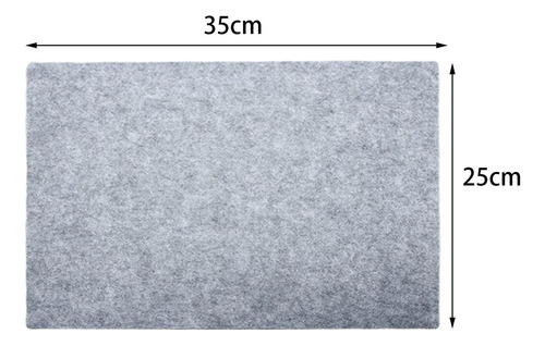 Almofada De Absorção De Som Para Parede Teto Painel De