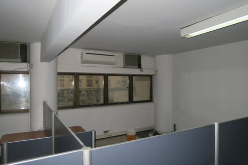 Oficinas Alquiler Monserrat
