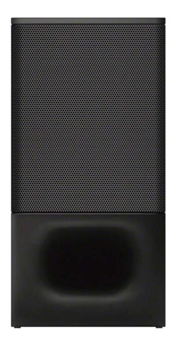 Imagen 3 de 5 de Home Theater Sony HT-S350 negro 220V - 240V
