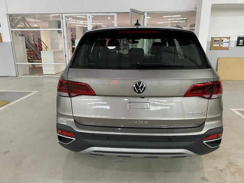 Imagen 10 de 15 de Volkswagen Taos Highline Hero 1.4 250tsi Tiptronic 0km Vw 01