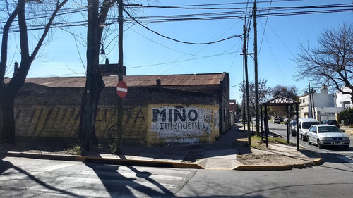 Terreno En Venta Villa Adelina