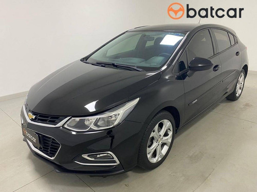 Chevrolet Cruze 1.4 Turbo Lt 16v Flex 4p Automático