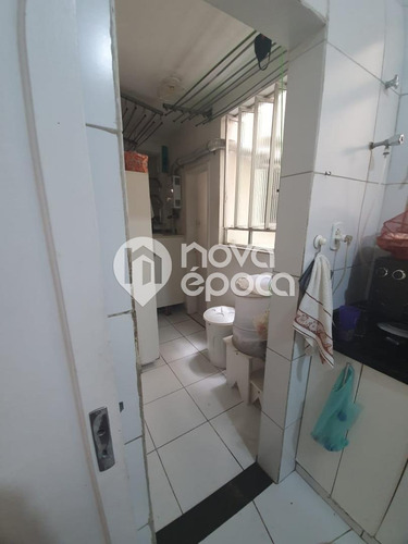 Apartamento - Ref: Ap2ap49229