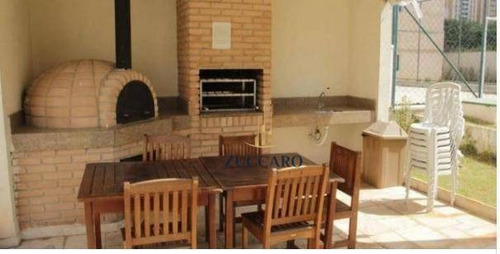 Apartamento À Venda, 62 M² Por R$ 325.000,00 - Macedo - Guarulhos/sp - Ap14301