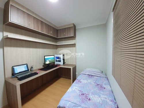 Imagem 9 de 15 de Apartamento - Rudge Ramos - Ref: 2159 - V-2159