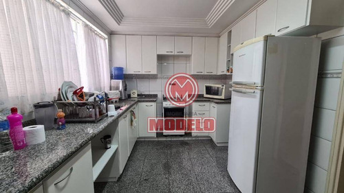 Imagem 30 de 30 de Casa Com 3 Dormitórios À Venda, 288 M² Por R$ 880.000,00 - Nova Piracicaba - Piracicaba/sp - Ca3143