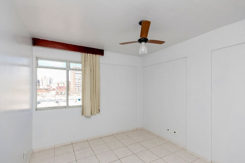 Imagem 8 de 21 de Apartamento Com 1 Dormitório Para Alugar, 60 M² Por R$ 500,00/mês - Setor Central - Goiânia/go - Ap0339