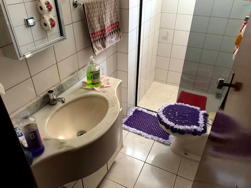 Imagem 5 de 16 de Apartamento À Venda, 91 M² Por R$ 450.000,00 - Jardim Novo Horizonte - Maringá/pr - Ap0443