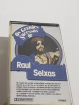 Comprar Raul Seixas- Fita K7 :  Os Grandes Sucessos De Raul Seixas 