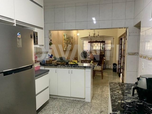 Imagem 12 de 28 de Casa À Venda Em Parque Industrial - Ca116163