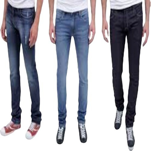 Imagem 5 de 10 de Calça Jeans Masculinas Várias Marcas Atacado Kit 10 Peças