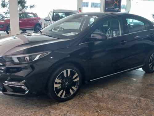 Imagem 14 de 19 de Chery Arrizo 6 Pro 1.5 Vvt Turbo Iflex Cvt 2022/2022 0km