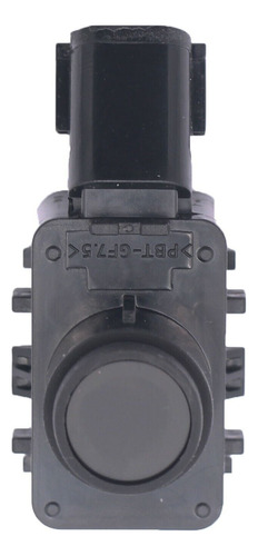 Sensor Estacionamiento Frontal Toyota Camry Xle 2020 3.5l
