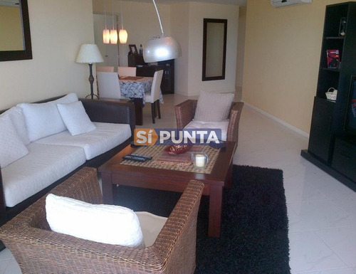 Imagen 4 de 9 de Apartamento En Venta - Pinares