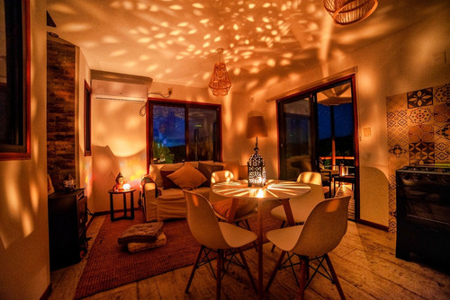 Imagen 22 de 30 de Hermosa Casa En Villa Serrana, Rodeada De Paz, Naturaleza Y Privacidad.
