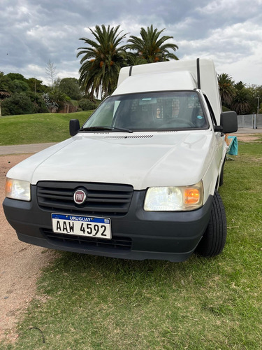 Fiat Fiorino 1.3 Fire