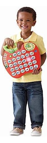 Alfabeto Vtech (embalaje Sin Frustraciones)