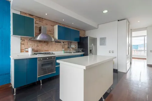 Apartamento En Venta En Chicó Reservado. Cod V22233