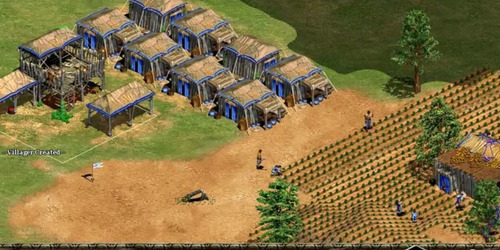Imagen 3 de 6 de Juego Age Of Empires 2: The Age Of Kings Para Pc