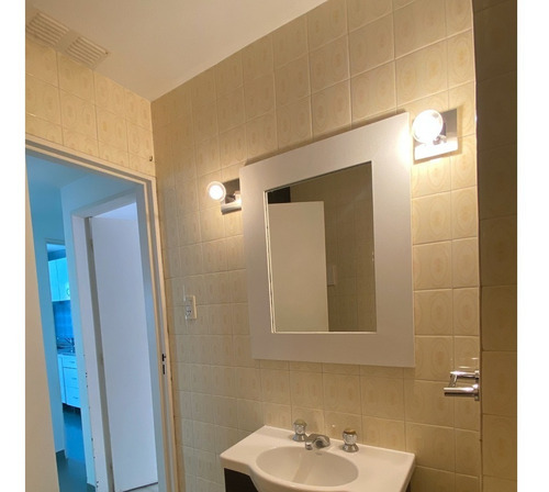 Imagen 12 de 20 de Dpto 3 Ambientes - Amplio Jardin- Villa Urquiza - A Mts De Belgrano R