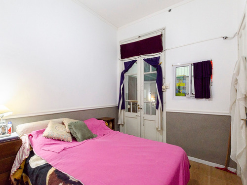 Imagen 13 de 29 de Venta Ph 4 Ambientes Villa Del Parque Al Frente