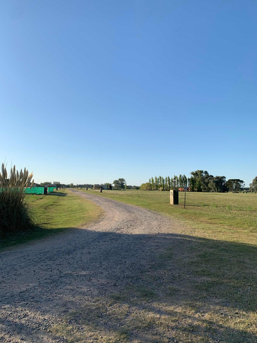 Dueño Directo Lote Carlos Keen Lujan Club De Campo - El Espinillo Golf