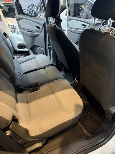 Chevrolet Spin 1.8 Ltz 7as At 105cv