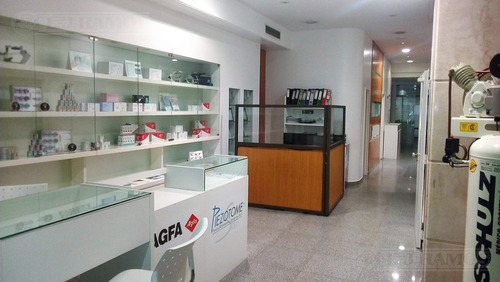 Local - Microcentro