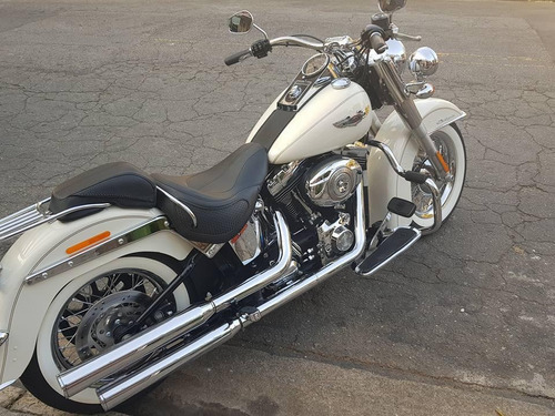 Harley Davidson 1600 2014 Deluxe 6900km