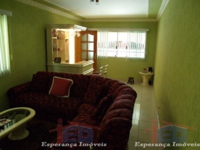 Imagem 1 de 8 de Ref.: 7581 - Sobrados Em Osasco Para Venda - V7581
