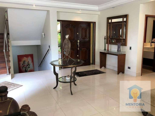 Imagem 5 de 30 de Casa Com 4 Dorms À Venda - R$ 3.198.000 - Recanto Inpla - Carapicuíba/sp - Ca0115
