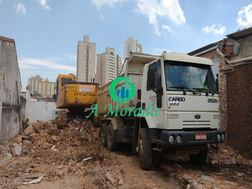 Imagem 4 de 4 de Ótimo Terreno No Bairro Barcelona - Te00119 - 70530782