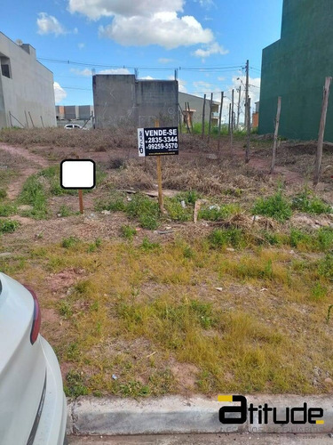 Imagem 6 de 10 de Belo Lote Plano De 142 M² À Venda Na Vila Do Conde Em Barueri - 5528