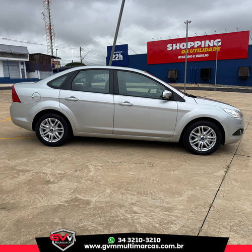 Ford Focus SEDAN 2.0 16V/2.0 16V FLEX 4P