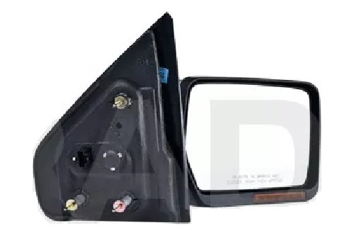 Espejo Ford Lobo Limited / Xl / Xlt / Stx 2004-2008 Der Rxc