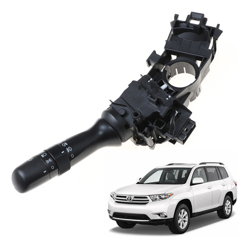 Palanca Luces Direccionales Para Toyota Highlander 2009-2013