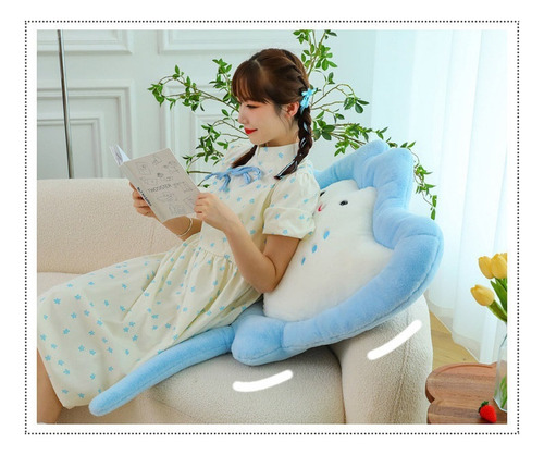 Regalo De Juguete De Peluche Devil Ray Doll