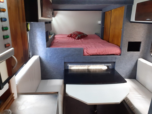 Camper Lessur