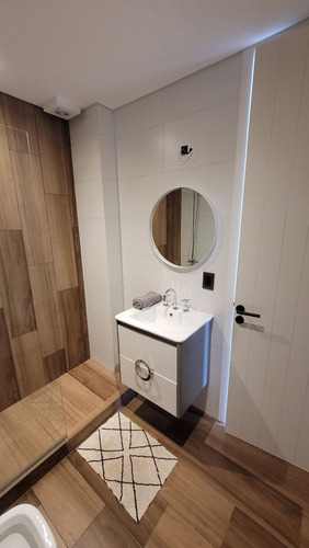 Departamento En Venta En Pinamar Norte - The Kalem Piscina