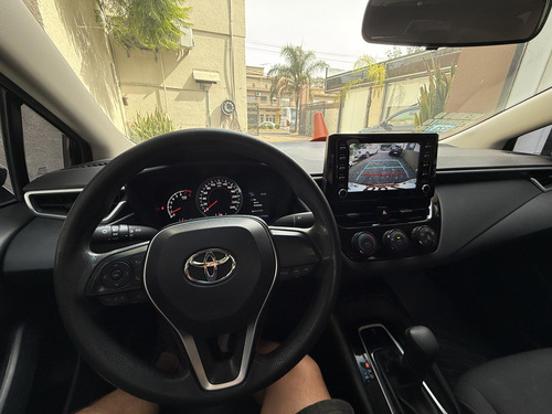 Toyota Corolla 2.0 Xli Cvt 170cv