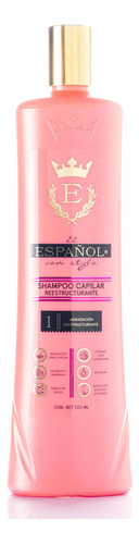 Kit De Post Tratamiento