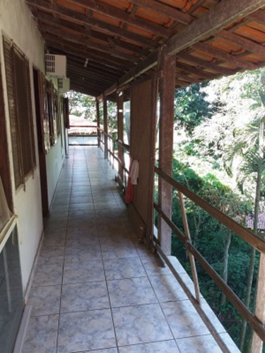 Imagem 19 de 30 de Casa - Ca00047 - 70853249