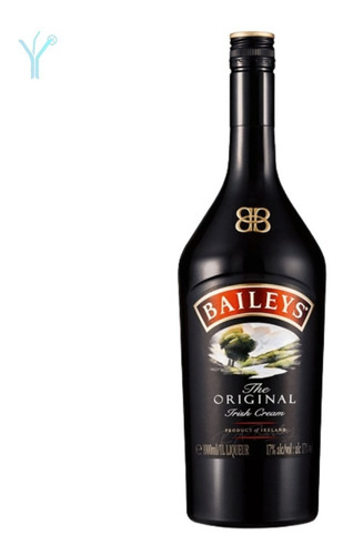 Licor Baileys 750ml Irlandês Com Selo Ipi Pronta Entrega   