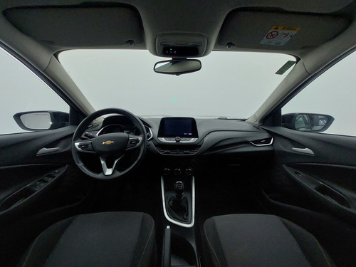 Chevrolet Onix 1.0 TURBO FLEX LT MANUAL