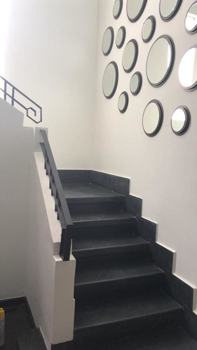 Imagen 6 de 8 de Linda Casa En Venta De 220m2 En Hipódromo Condesa