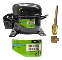 Comprar Compresor Secop 1\u002F8 Hp R-134a 115v 102g3431 Tfs4-f = Danfoss