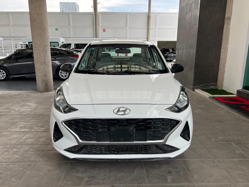 Hyundai Grand i10 1.3 Gl Mt