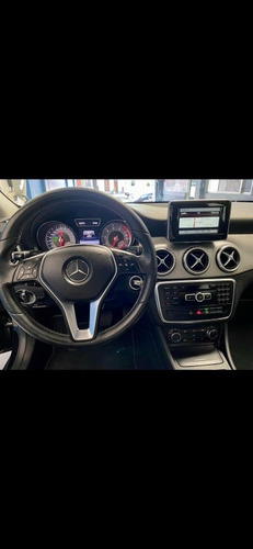 Mercedes-benz Clase Gla Gla 200 Sport