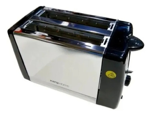 Tostadora Electrica Kanji Home 900w 2 Panes 6 Niveles Full//